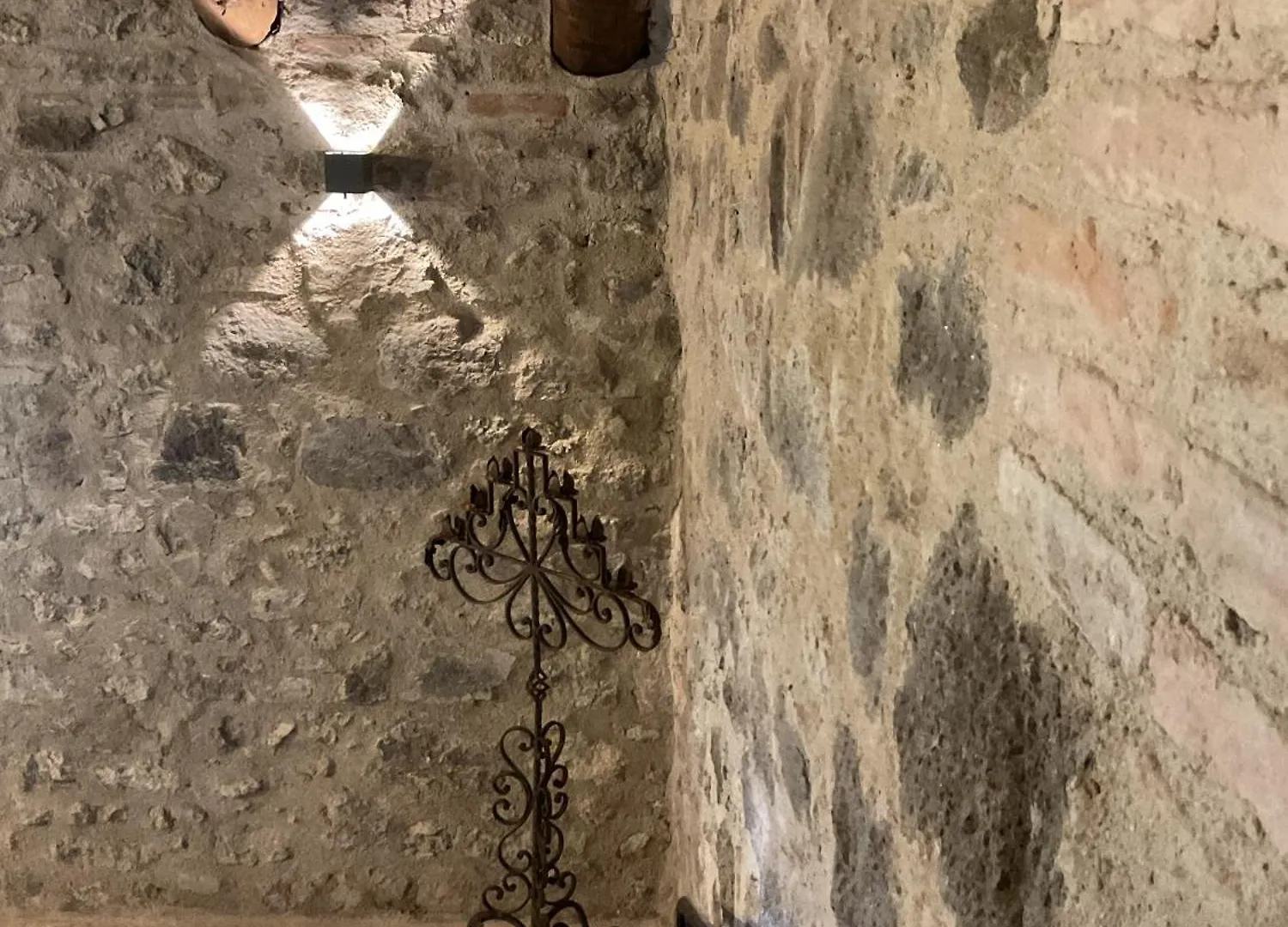 Vila Ca' Salva Teolo