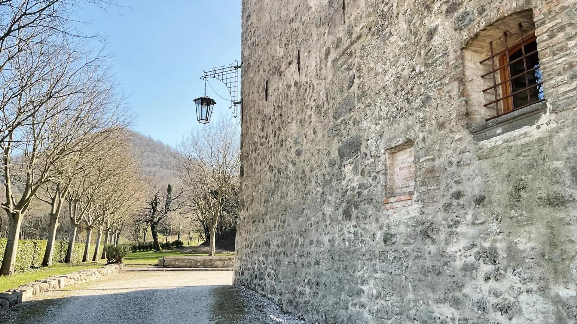 Vila Ca' Salva Teolo