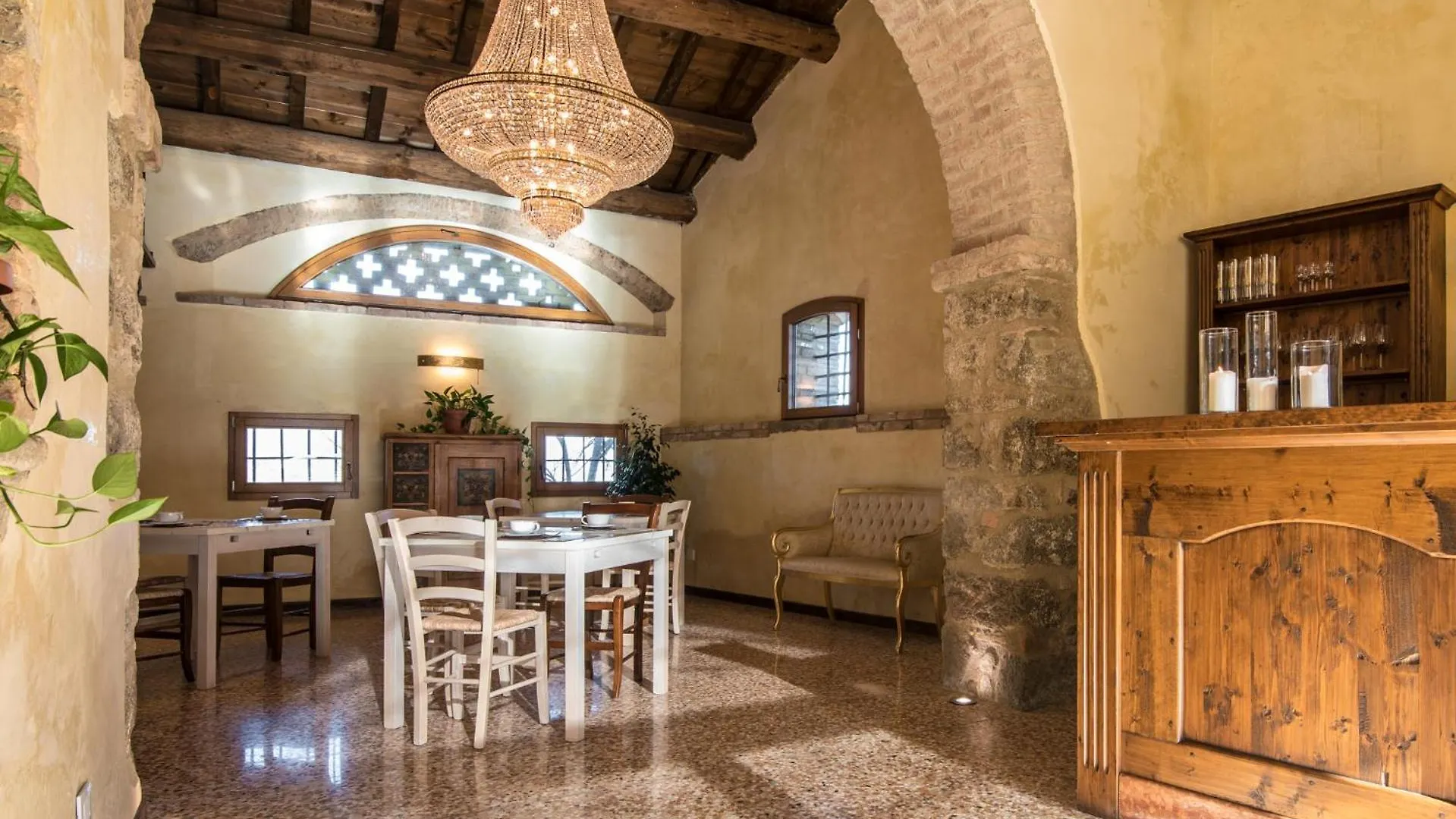 Vila Ca' Salva Teolo